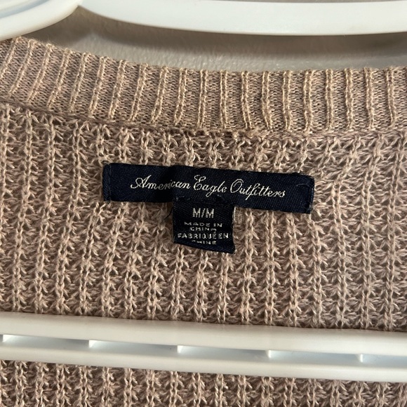 American Eagle Outfitters women’s slouchy cardigan - Picture 2 of 6